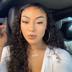 Meet your Posher, Jariah